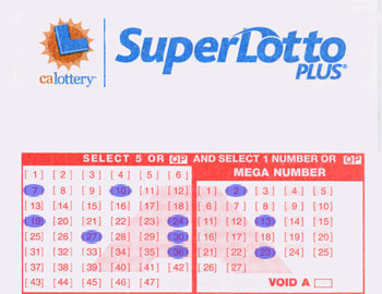 superlotto plus numbers for tonight